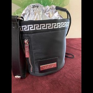 Brand-new Authentic Versace pocketbook!